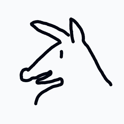 A%20simple%20black-line%20drawing%20of%20a%20horse%E2%80%99s%20head%20in%20profile.