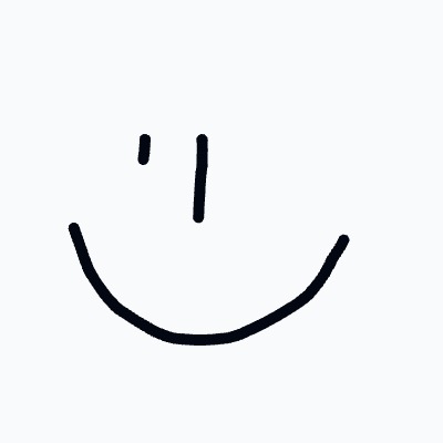 A%20simple%2C%20cheerful%20smiley%20face%20with%20a%20large%20curved%20mouth%20and%20two%20short%20vertical%20eyes.