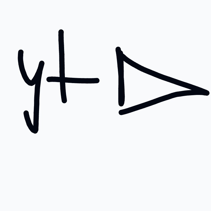 A%20simple%20doodle%20with%20a%20curved%20%E2%80%9Cy%E2%80%9D%20shape%20on%20the%20left%2C%20a%20plus%20sign%20in%20the%20middle%2C%20and%20a%20right-facing%20triangle%20that%20resembles%20a%20play%20button%20on%20the%20right.