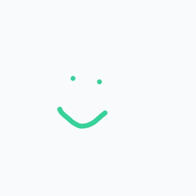 A%20minimalist%20teal%20smiley%20face%20with%20two%20dot%20eyes%20and%20a%20curved%20mouth%20on%20a%20pale%20background.
