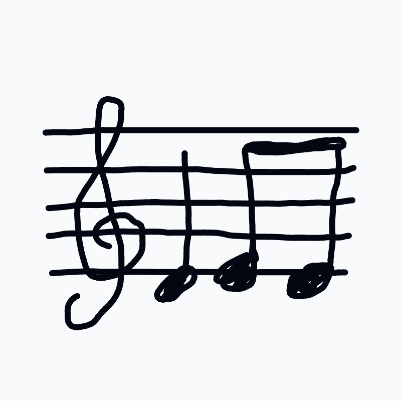 A%20hand-drawn%20treble%20clef%20on%20a%20five-line%20staff%20with%20several%20notes.
