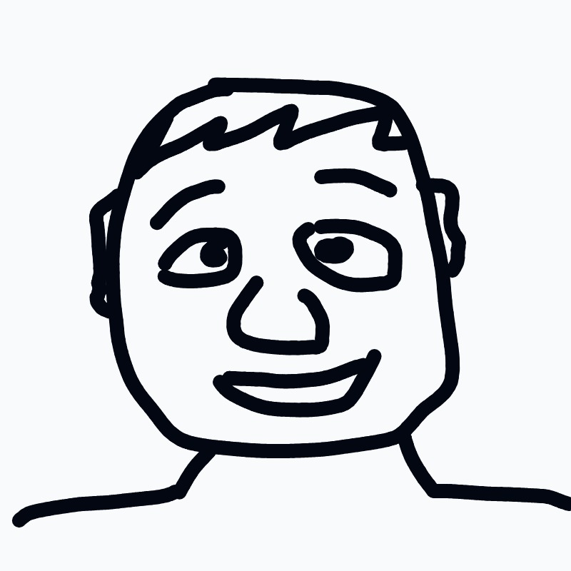 A%20simple%2C%20cartoon-style%20portrait%20of%20a%20smiling%20person%20with%20short%20hair.